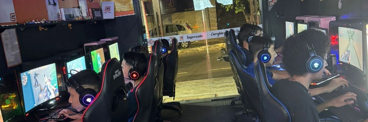 GsAjota's profile banner image