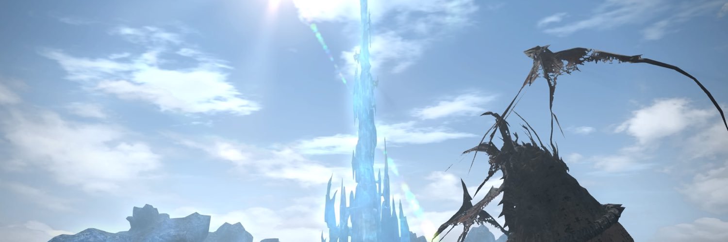 seabookyarno's profile banner image