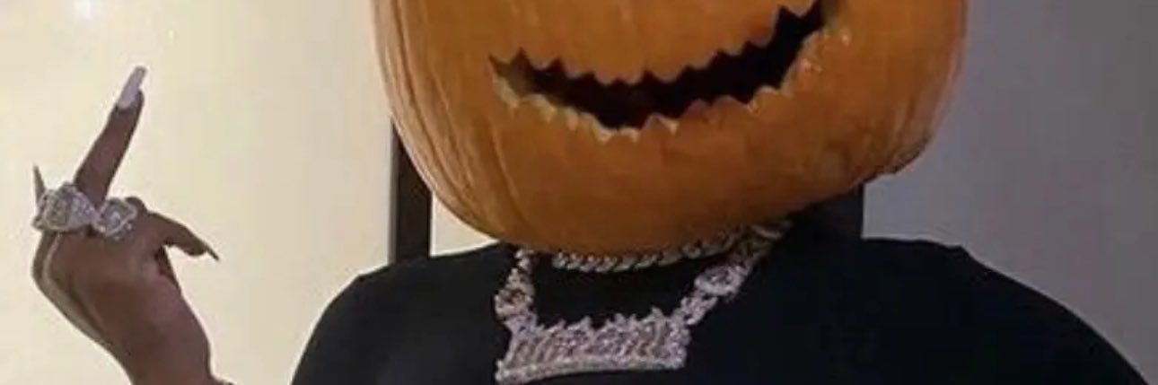 theesharni's profile banner image