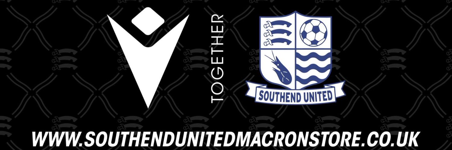 SouthendUnitedMacronStore's banner