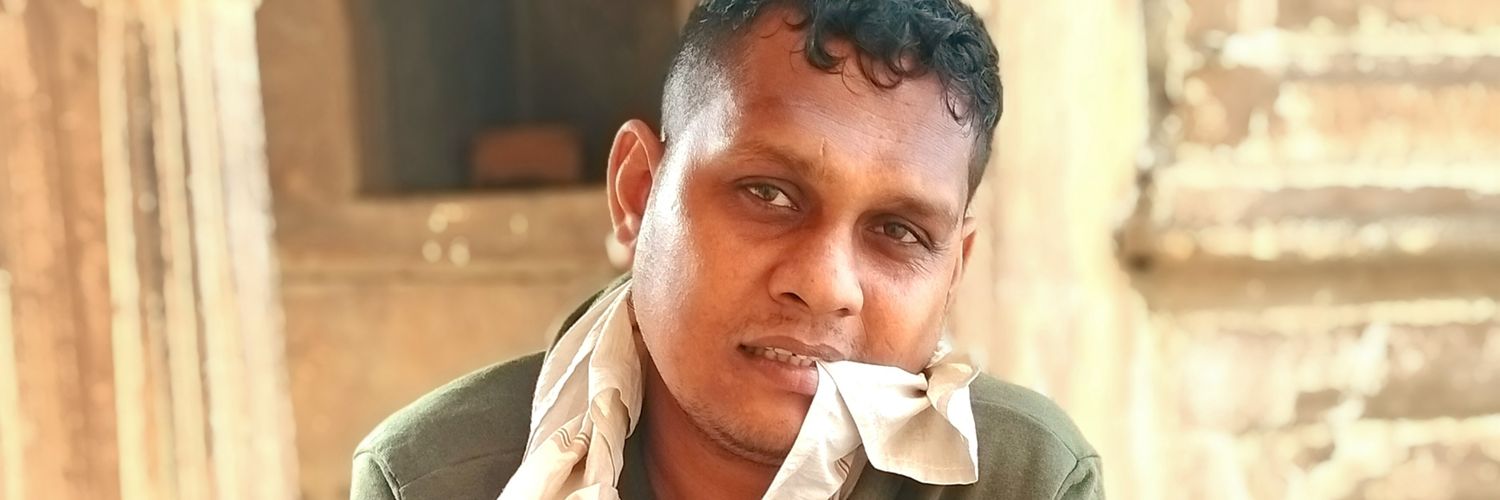deepakdube's profile banner image