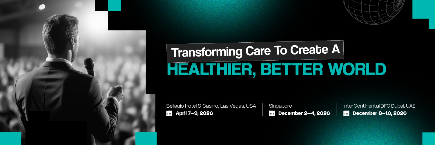 Health 2.0 Conference banner