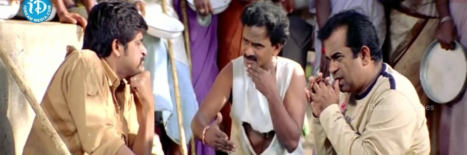 Krishna Prasad (Proud CSK Sambar) banner