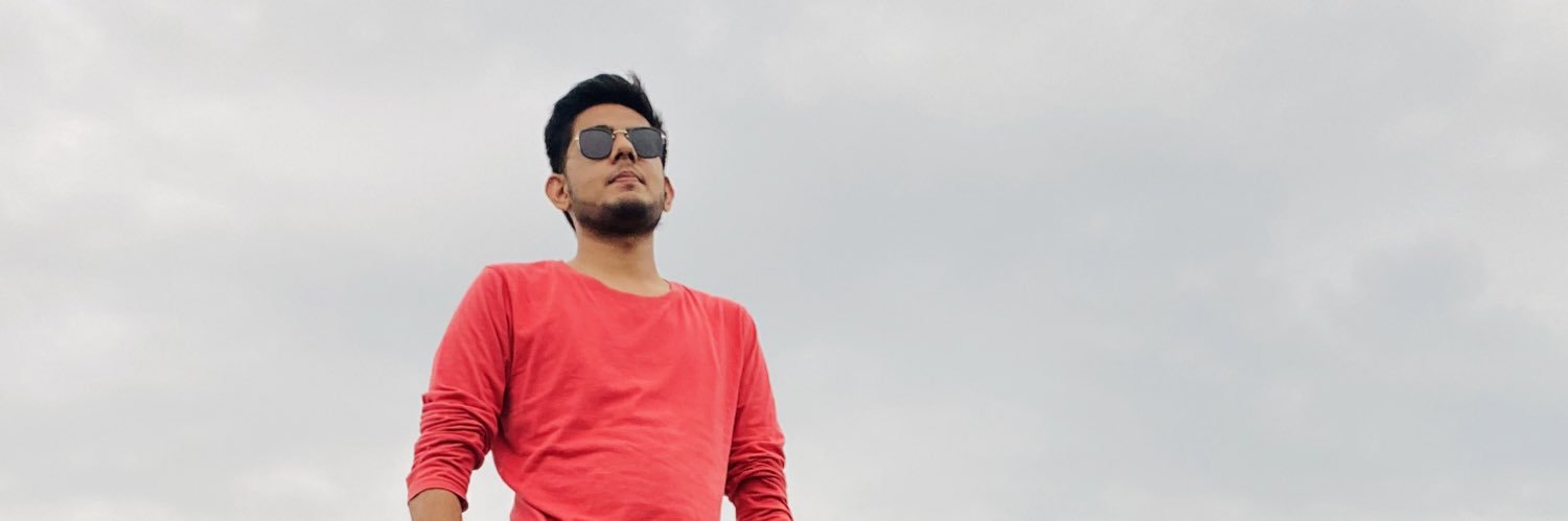 smrtbhrll's profile banner image