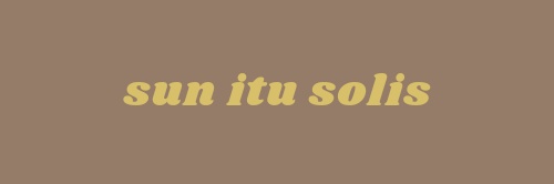 sun banner
