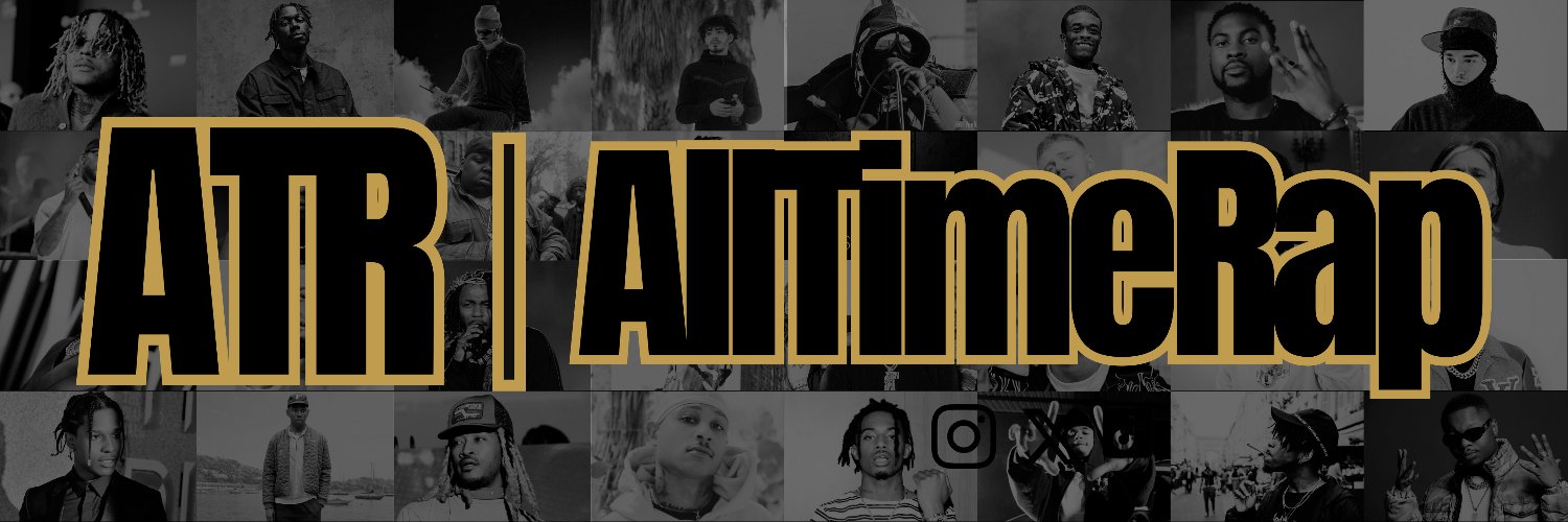 AllTimeRap banner