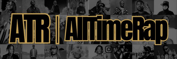 AllTime_Rap Profile Banner