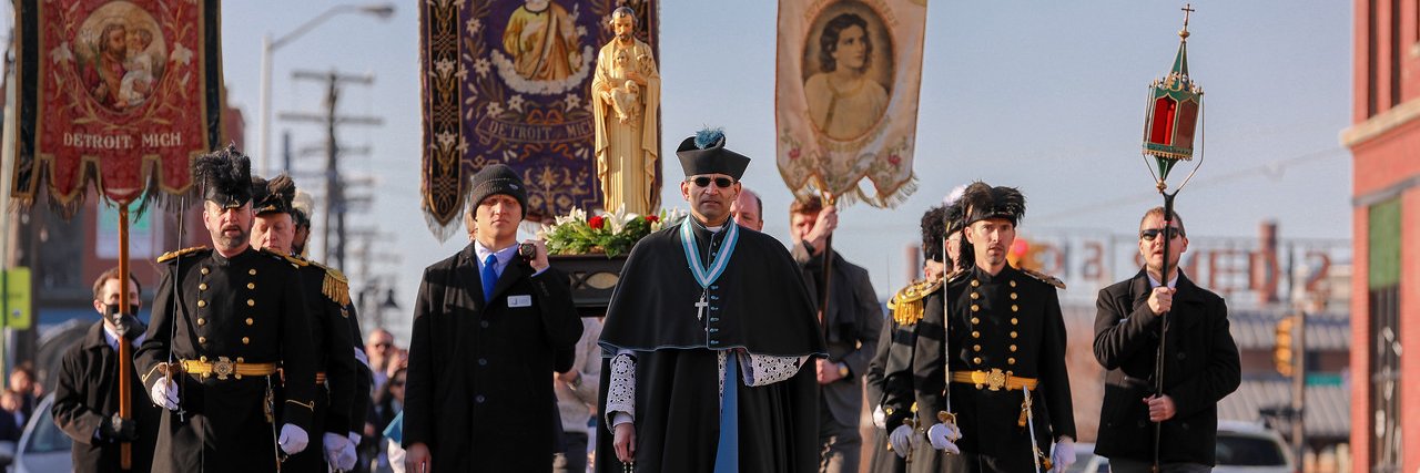 Brian O'Curran banner