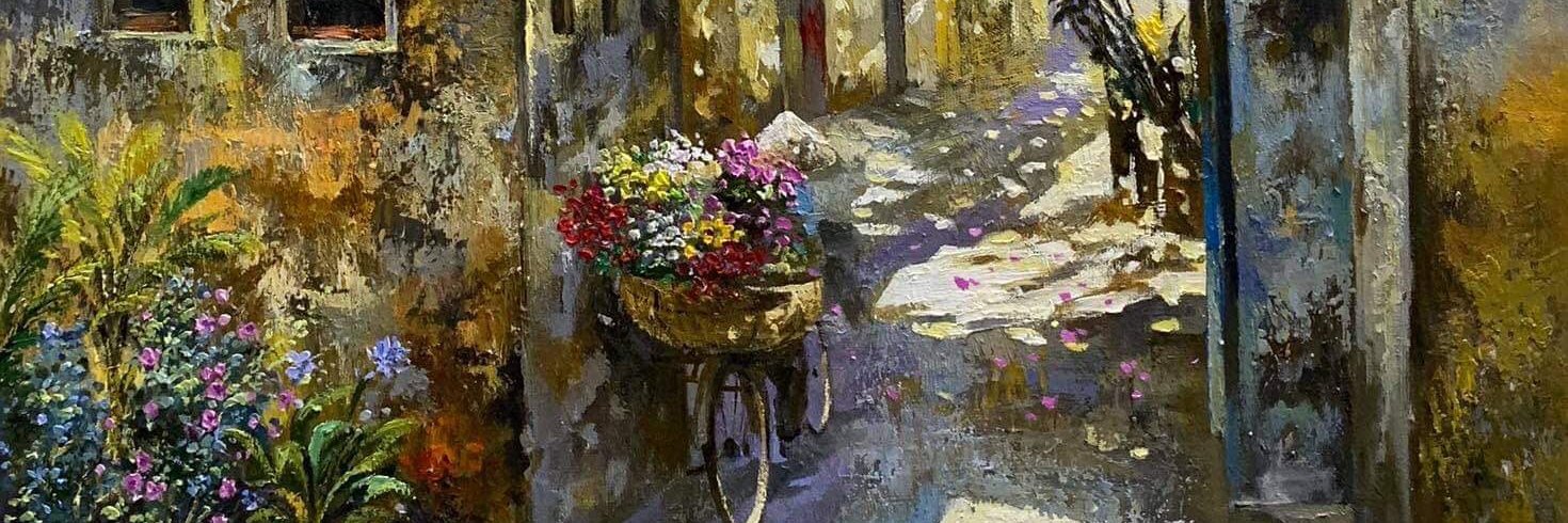 Quoc Dan banner