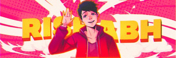 rrishabk Profile Banner