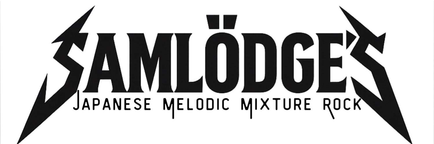 SAMLÖDGE’S@Official （サムロッジ） banner