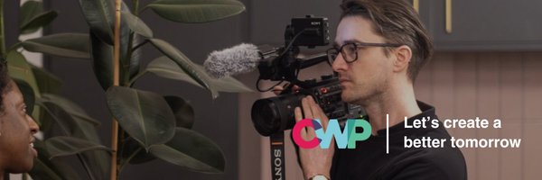 cwp_tw Profile Banner