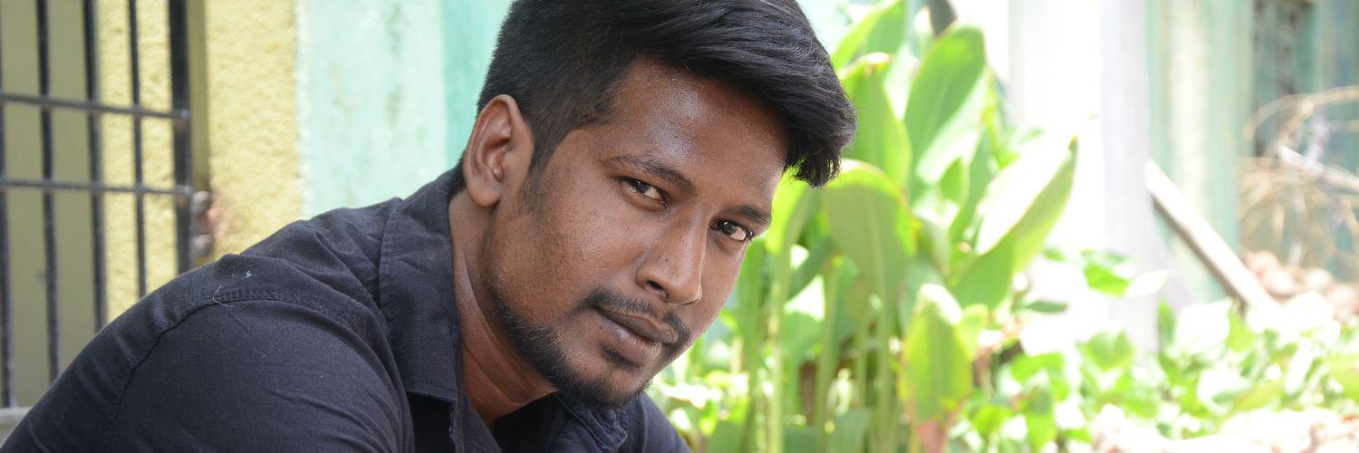 anandkumarstar's profile banner image