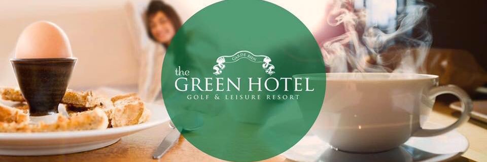 TheGreenHotel's profile banner image