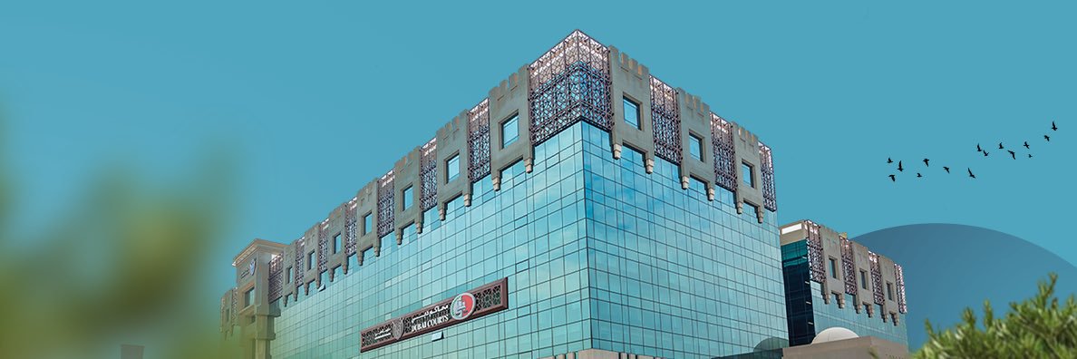 Dubai Courts - محاكم دبي's banner