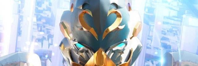 Boxy banner
