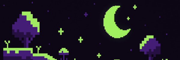 LUNFROX Profile Banner