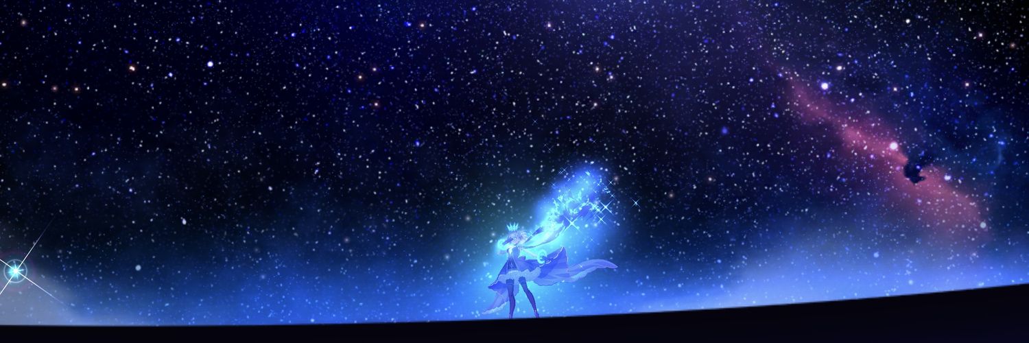 さめりんご's banner
