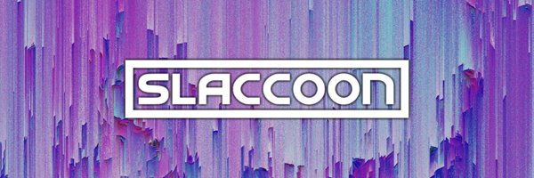 Slaccoon 🦝🤖🎧 Profile Banner