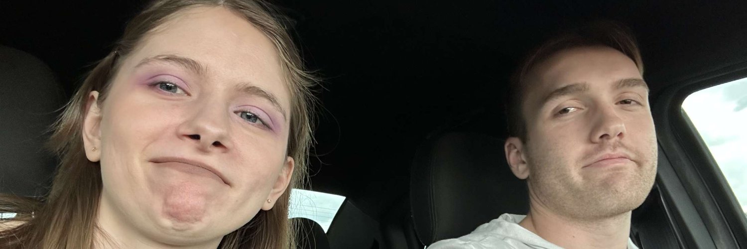 CarsonHaury's profile banner image