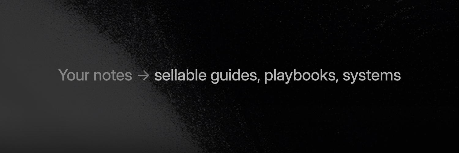 tapflowdigital's profile banner image
