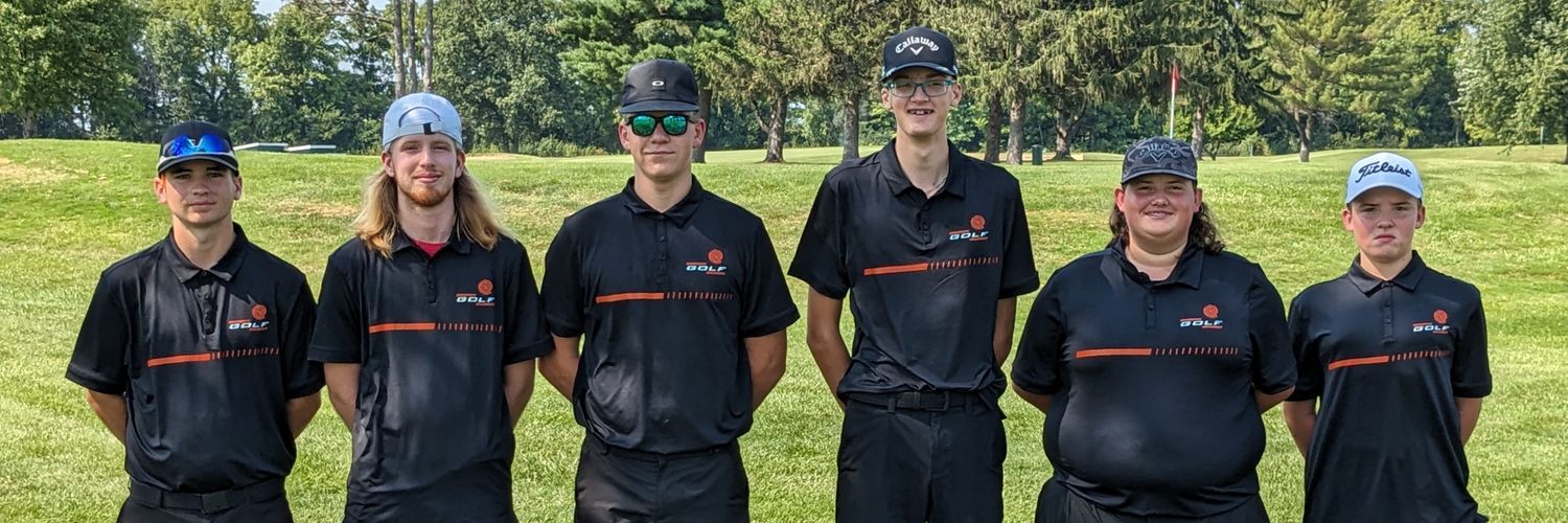 CaneGolf banner