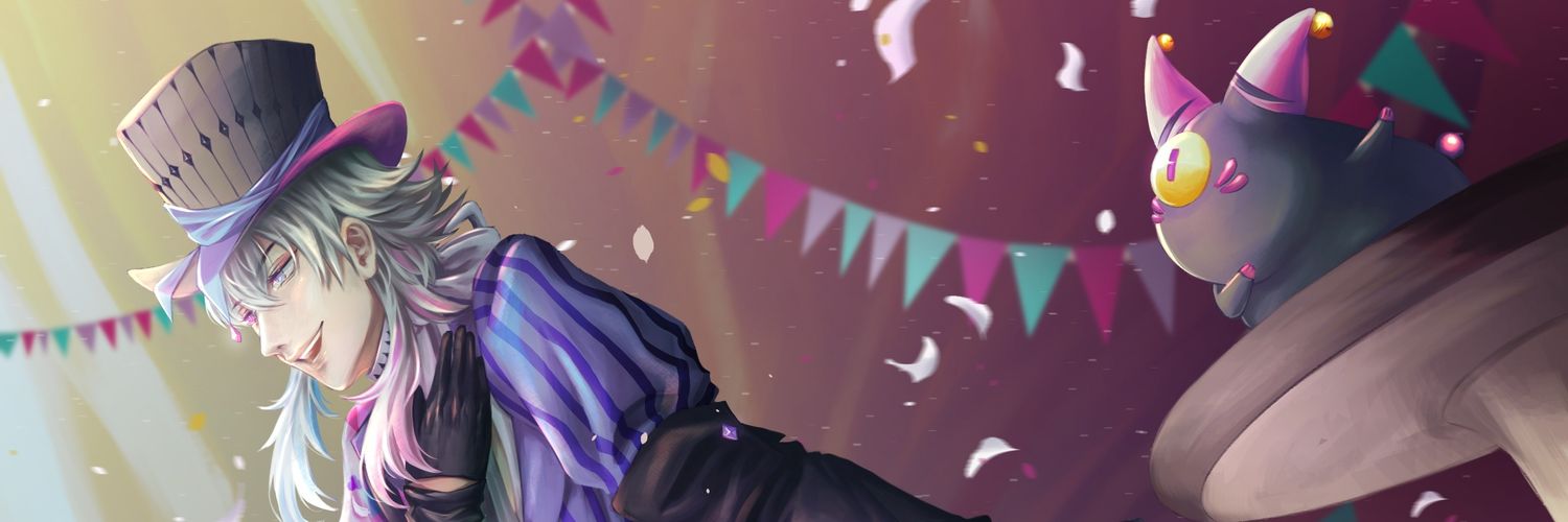 shesI's banner