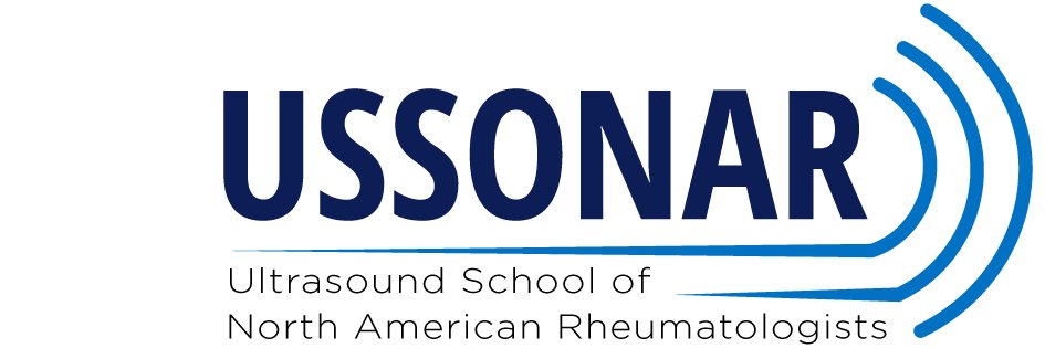 USSONAR's banner