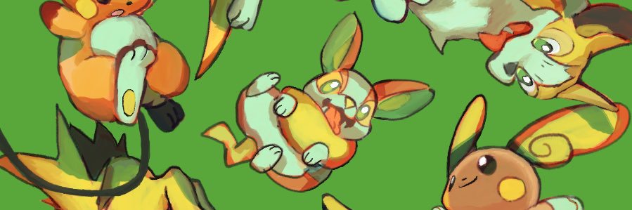 🏇〜's banner