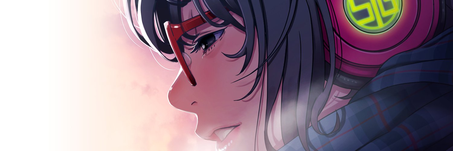 yazwoo's profile banner image