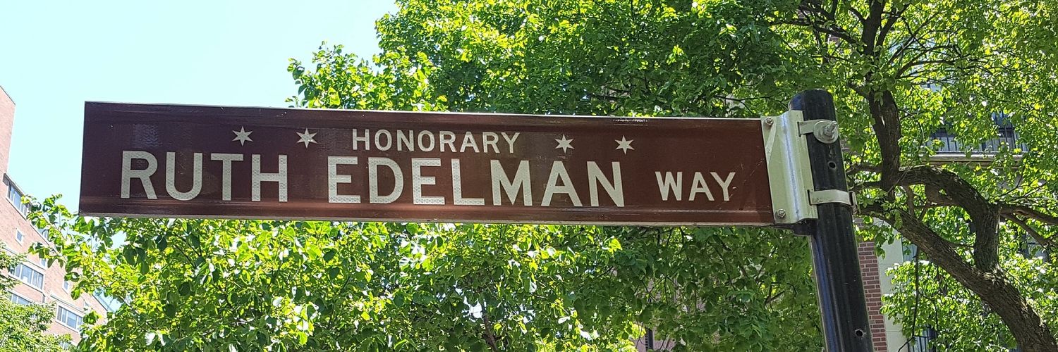 Renee Edelman banner