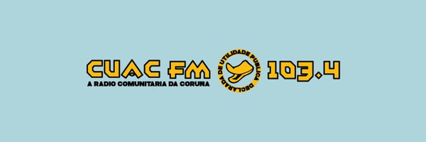 CuacFM Profile Banner