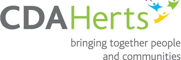 CDA Herts banner