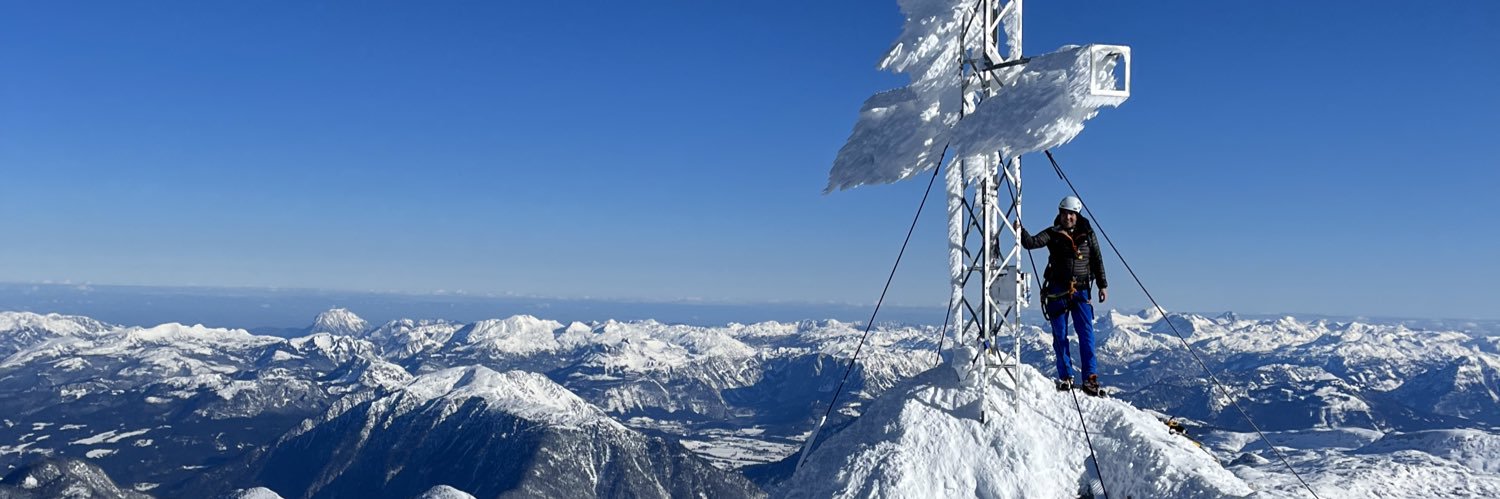 Michael Otter banner