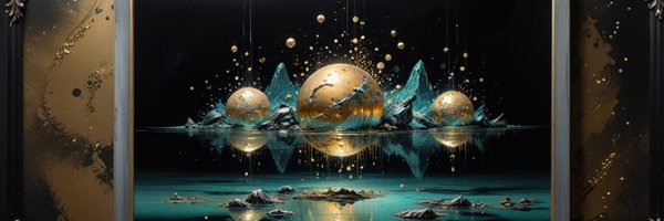CBMArtist Profile Banner
