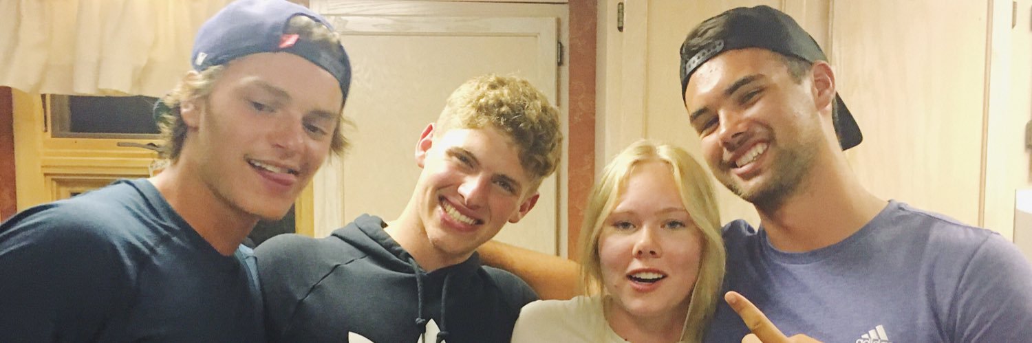 mhalvorson4's profile banner image