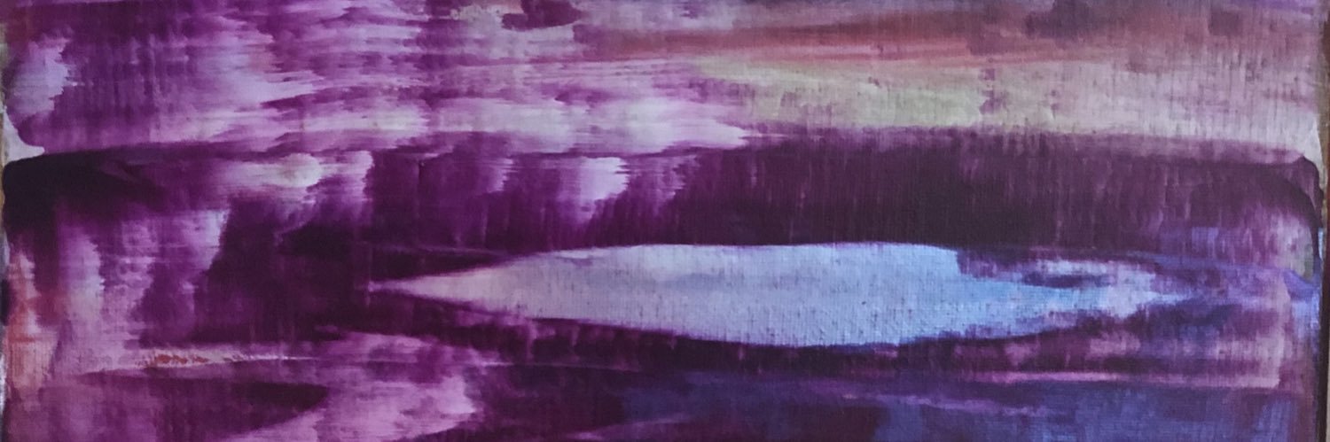 Laurie Desautels banner