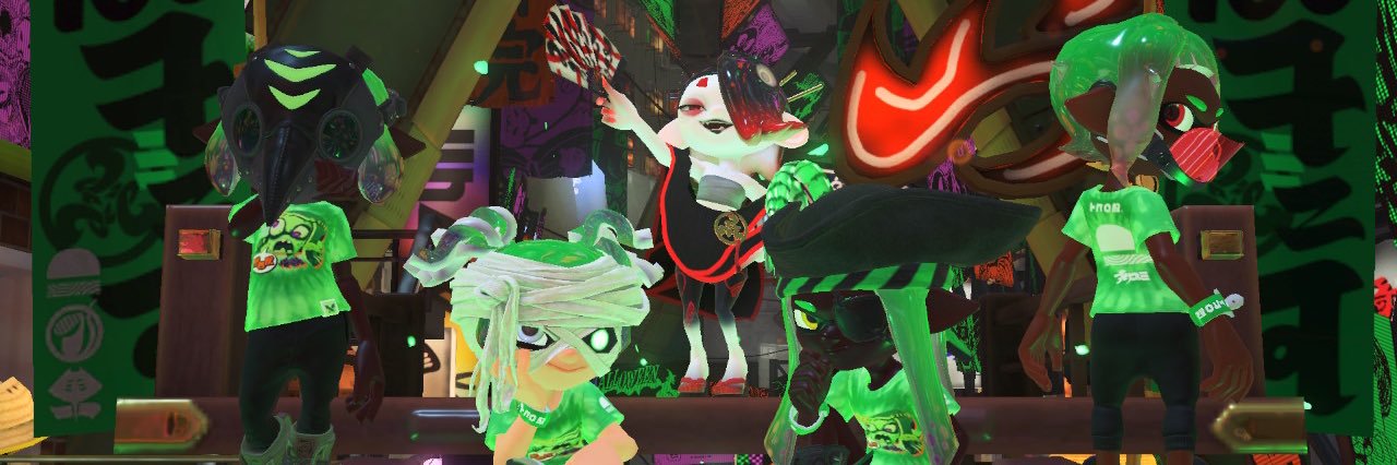 島田's banner