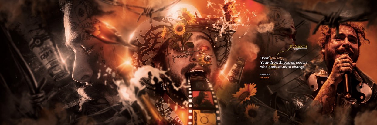 vMAL0NE's profile banner image
