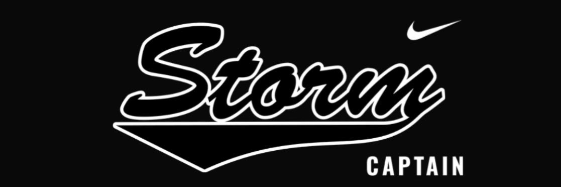 Arizona Storm - Captain banner