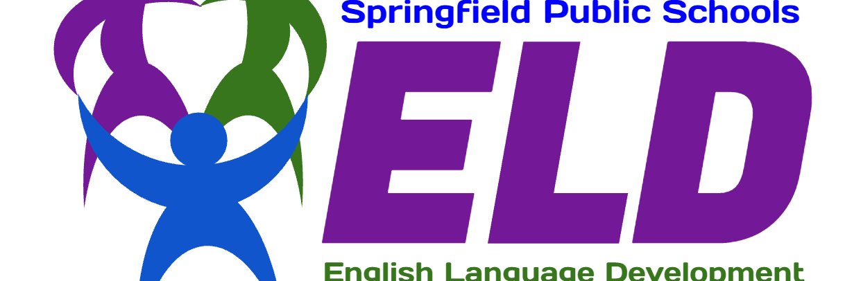 English Language Development, SPS banner