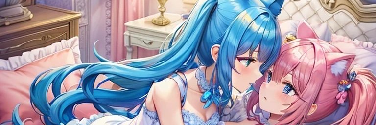 rizueru's profile banner image