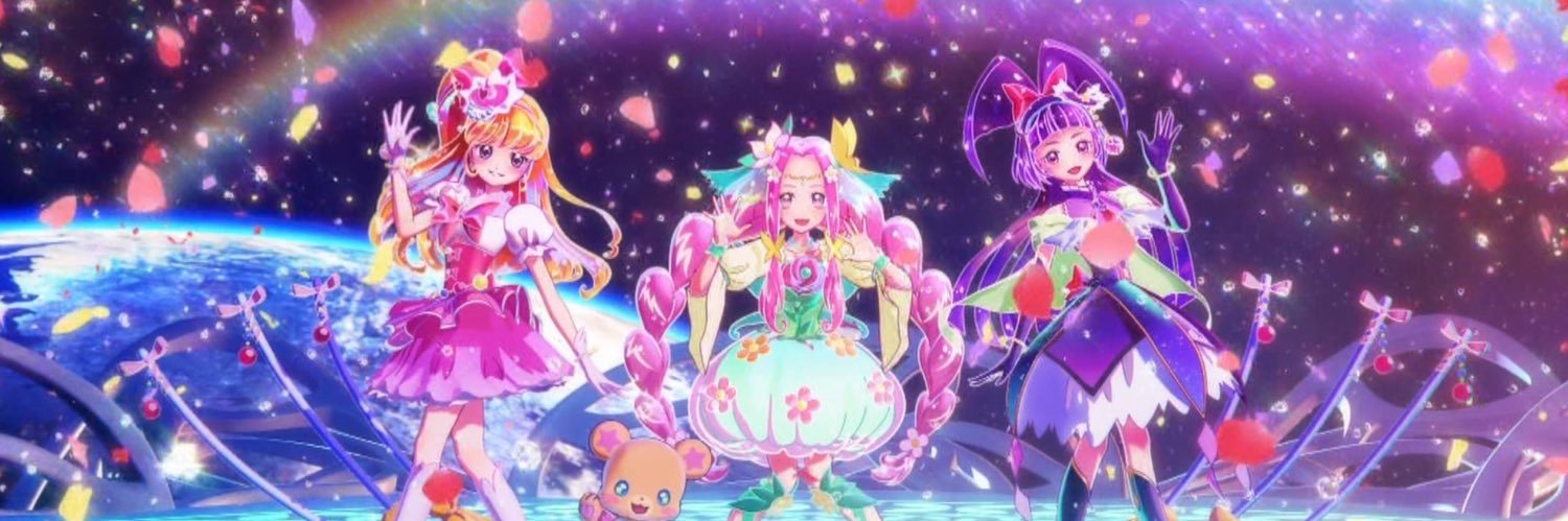 risu007's profile banner image