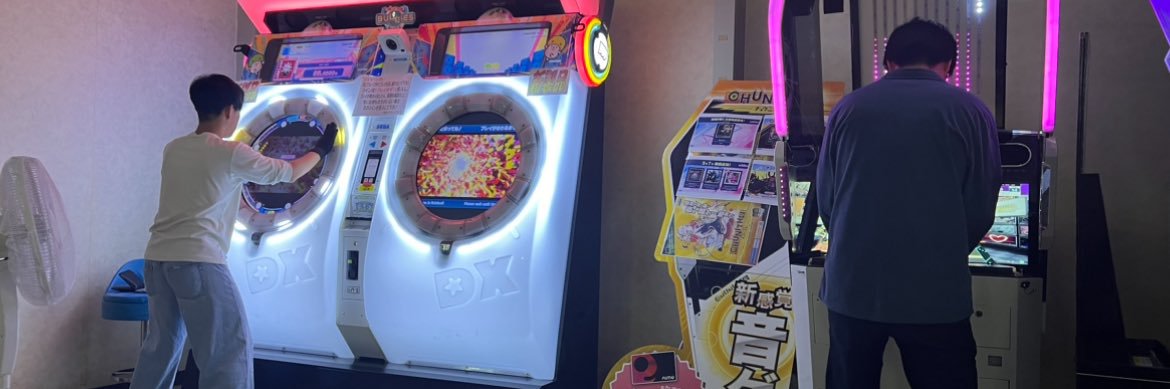 🍭Candy外交垢🍬 banner