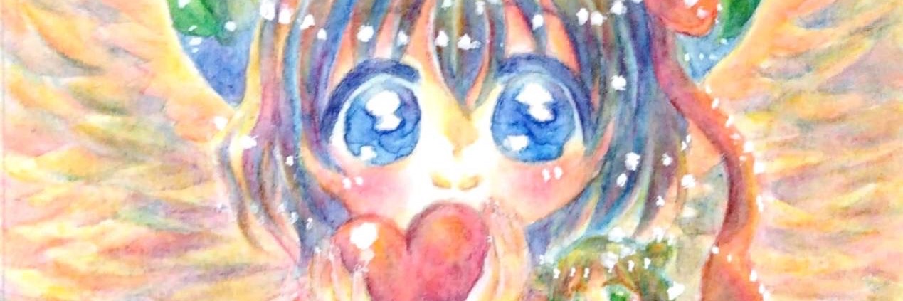 虹猫's banner