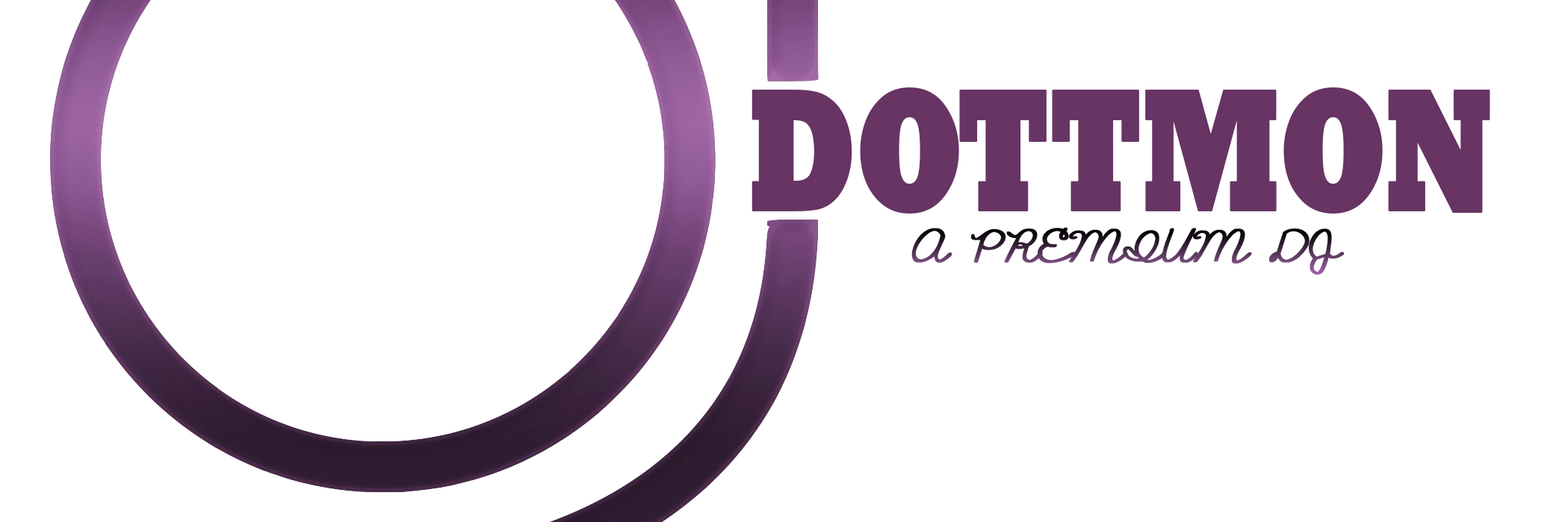 djdottmon's profile banner image