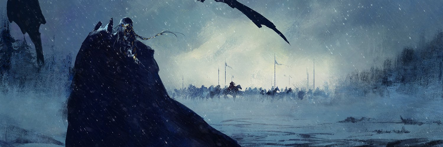 thehighvaliant's profile banner image