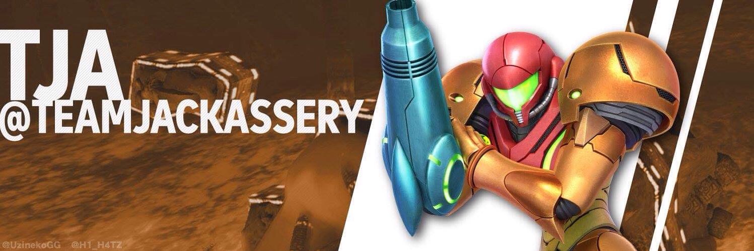 Teamjackassery's profile banner image
