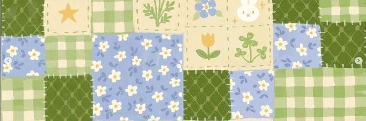 alicecomN's profile banner image