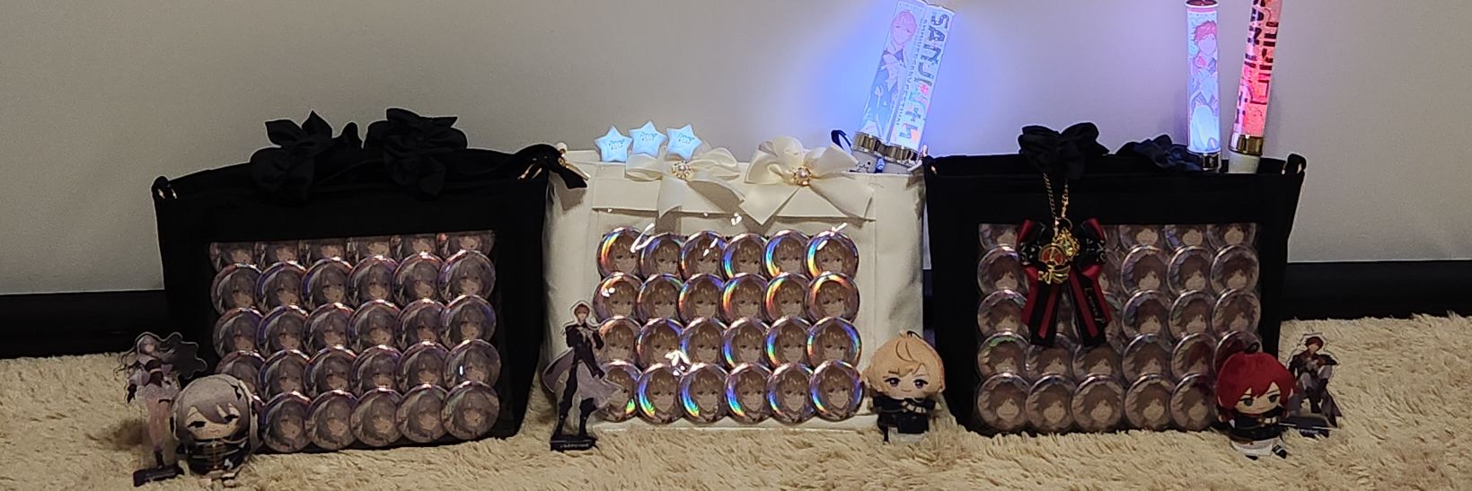 しのん banner